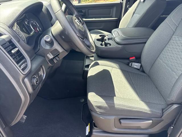 2026 Ram 2500 Tradesman Crew Cab 4x4 64 Box