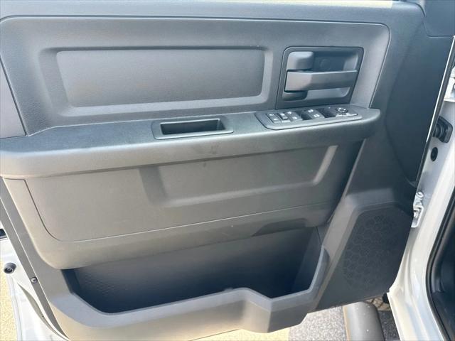 2026 Ram 2500 Tradesman Crew Cab 4x4 64 Box