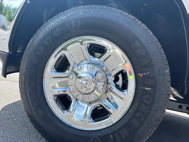 2026 Ram 2500 Tradesman Crew Cab 4x4 64 Box