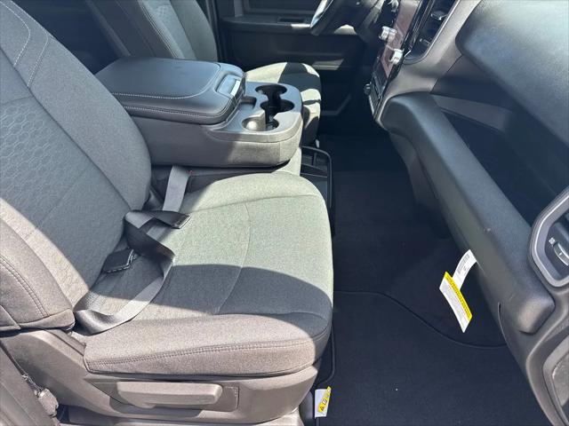 2026 Ram 2500 Tradesman Crew Cab 4x4 64 Box