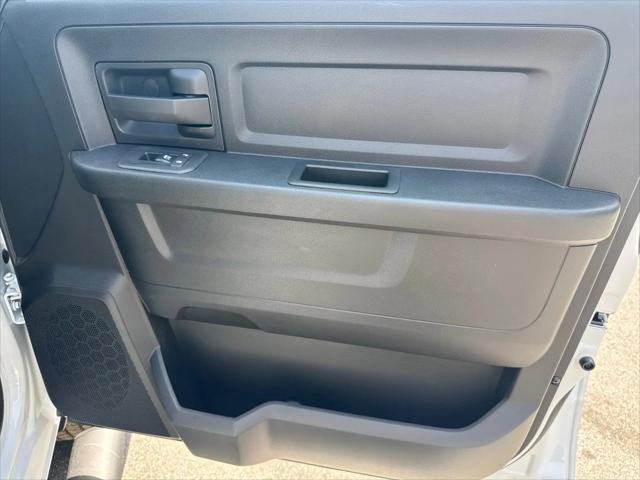 2026 Ram 2500 Tradesman Crew Cab 4x4 64 Box