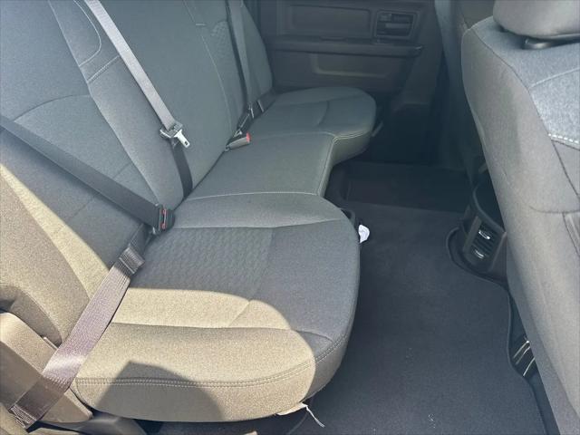 2026 Ram 2500 Tradesman Crew Cab 4x4 64 Box