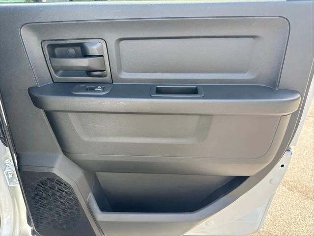 2026 Ram 2500 Tradesman Crew Cab 4x4 64 Box