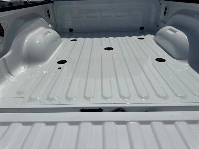 2026 Ram 2500 Tradesman Crew Cab 4x4 64 Box