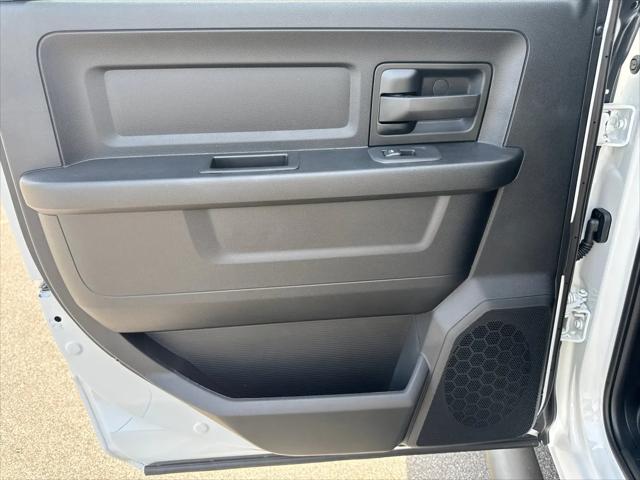 2026 Ram 2500 Tradesman Crew Cab 4x4 64 Box