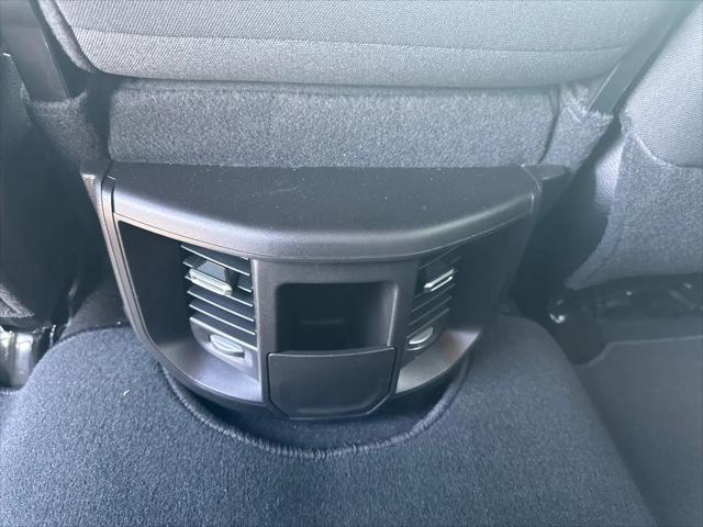 2026 Ram 2500 Tradesman Crew Cab 4x4 64 Box