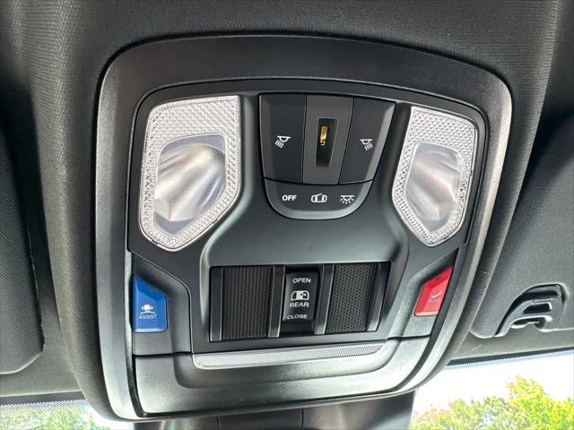 2026 Ram 2500 Tradesman Crew Cab 4x4 64 Box