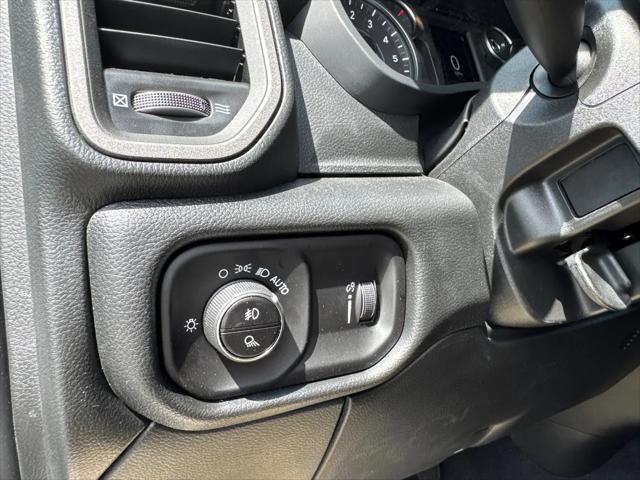 2026 Ram 2500 Tradesman Crew Cab 4x4 64 Box