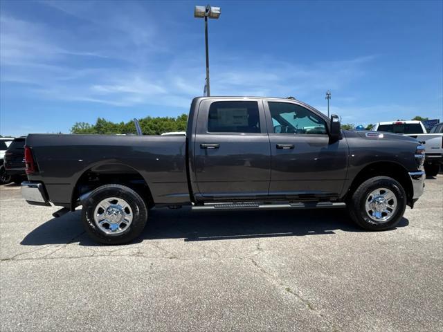 2026 Ram 2500 Tradesman Crew Cab 4x4 64 Box