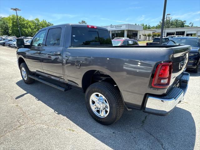 2026 Ram 2500 Tradesman Crew Cab 4x4 64 Box