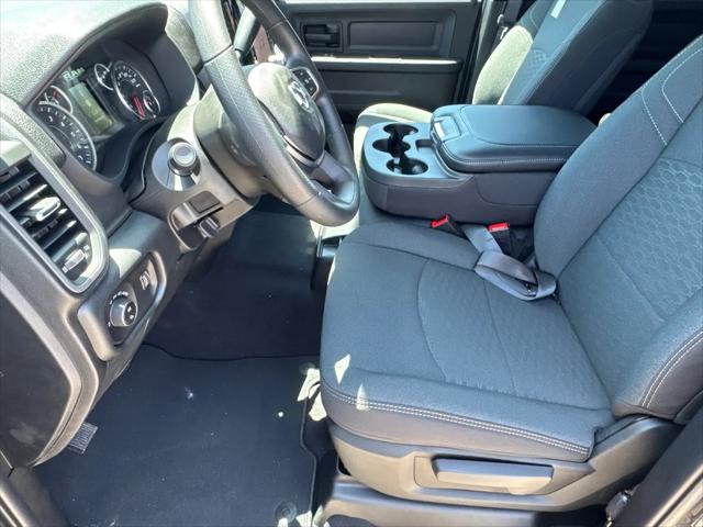 2026 Ram 2500 Tradesman Crew Cab 4x4 64 Box
