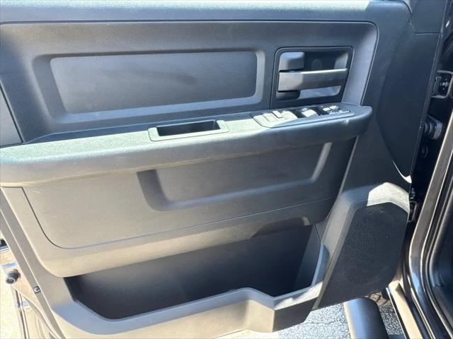 2026 Ram 2500 Tradesman Crew Cab 4x4 64 Box