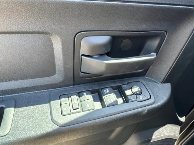 2026 Ram 2500 Tradesman Crew Cab 4x4 64 Box