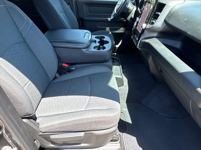 2026 Ram 2500 Tradesman Crew Cab 4x4 64 Box