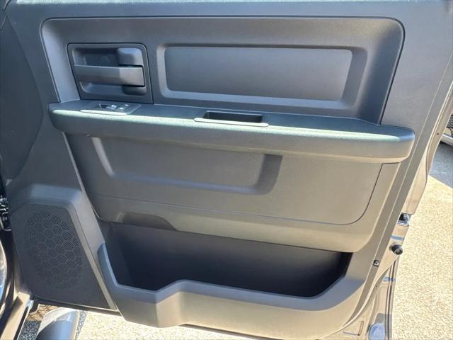 2026 Ram 2500 Tradesman Crew Cab 4x4 64 Box