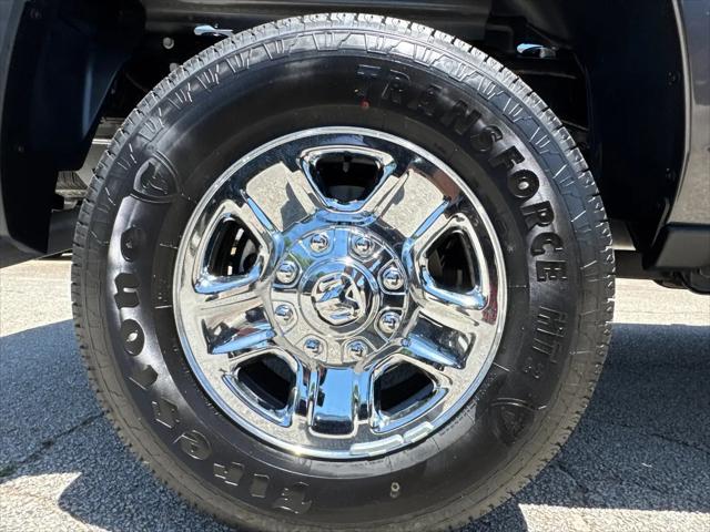 2026 Ram 2500 Tradesman Crew Cab 4x4 64 Box
