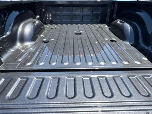 2026 Ram 2500 Tradesman Crew Cab 4x4 64 Box