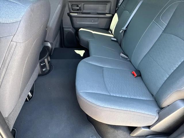 2026 Ram 2500 Tradesman Crew Cab 4x4 64 Box