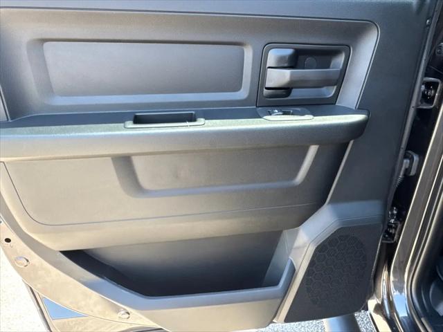 2026 Ram 2500 Tradesman Crew Cab 4x4 64 Box