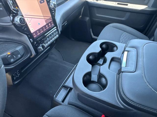 2026 Ram 2500 Tradesman Crew Cab 4x4 64 Box