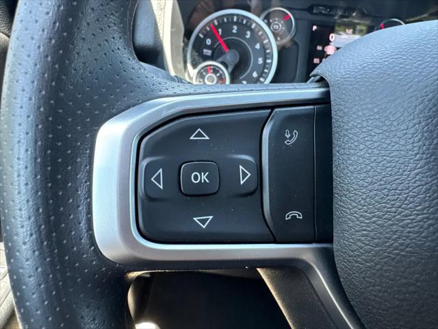 2026 Ram 2500 Tradesman Crew Cab 4x4 64 Box