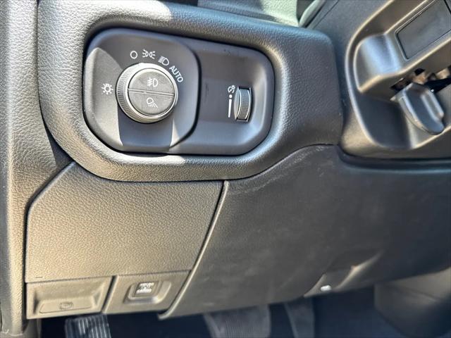 2026 Ram 2500 Tradesman Crew Cab 4x4 64 Box