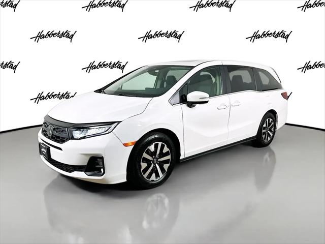 2025 Honda Odyssey EX-L for sale in Huntington, NY