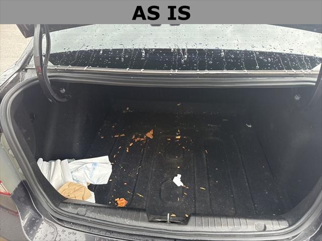 2014 Chevrolet Cruze 1LT Auto