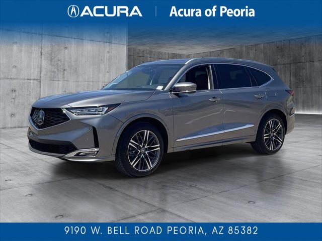 2026 Acura MDX Advance Package for sale in Peoria, AZ