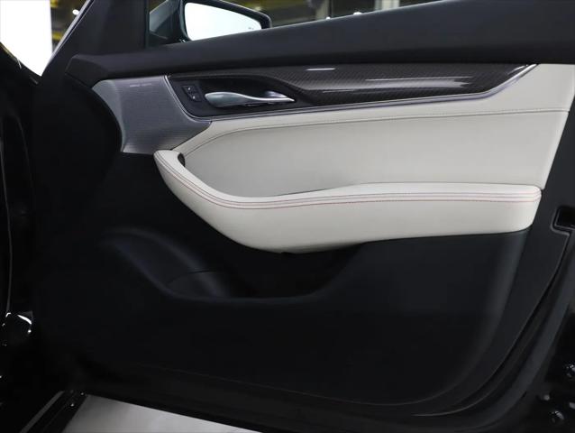 2020 Cadillac CT5 V-Series