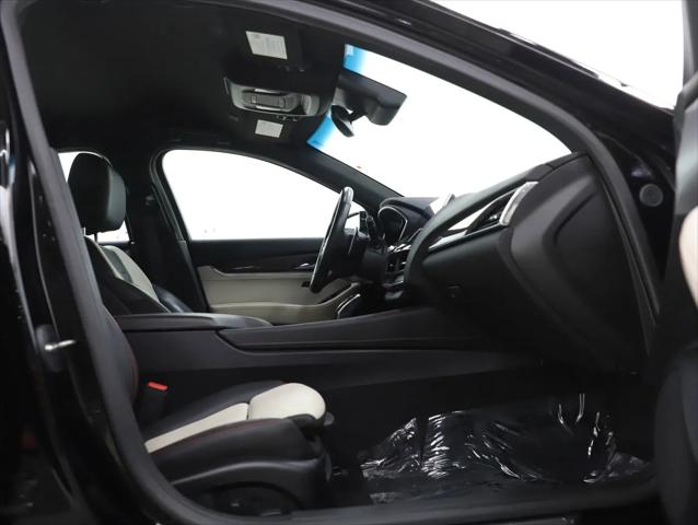 2020 Cadillac CT5 V-Series