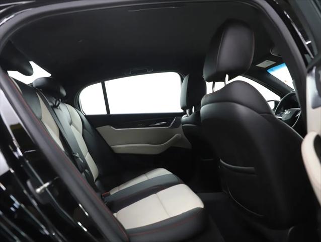 2020 Cadillac CT5 V-Series