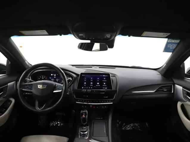 2020 Cadillac CT5 V-Series