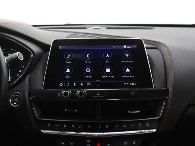 2020 Cadillac CT5 V-Series