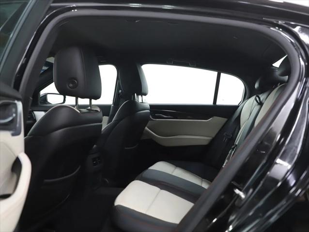 2020 Cadillac CT5 V-Series
