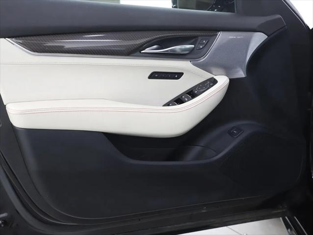 2020 Cadillac CT5 V-Series