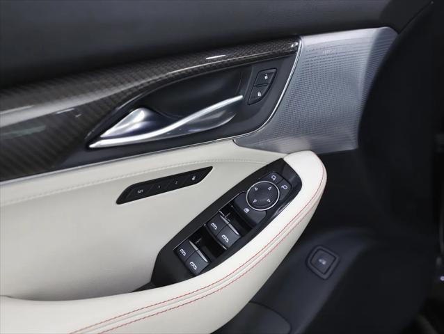 2020 Cadillac CT5 V-Series