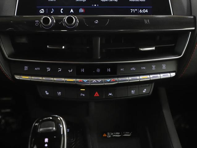 2020 Cadillac CT5 V-Series