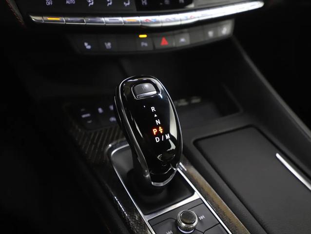 2020 Cadillac CT5 V-Series