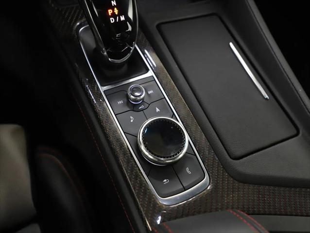 2020 Cadillac CT5 V-Series
