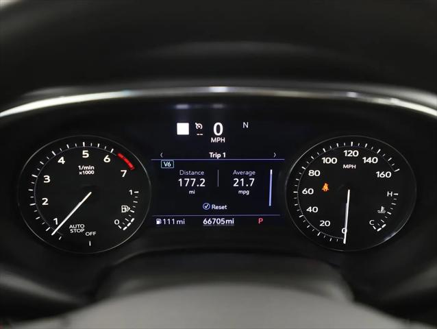 2020 Cadillac CT5 V-Series