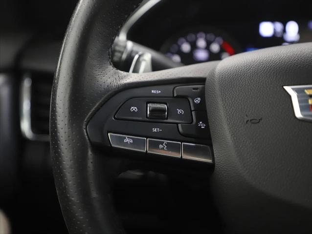 2020 Cadillac CT5 V-Series