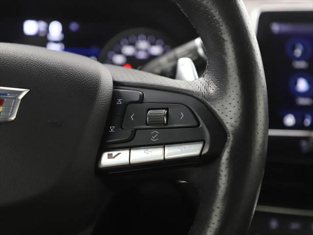 2020 Cadillac CT5 V-Series