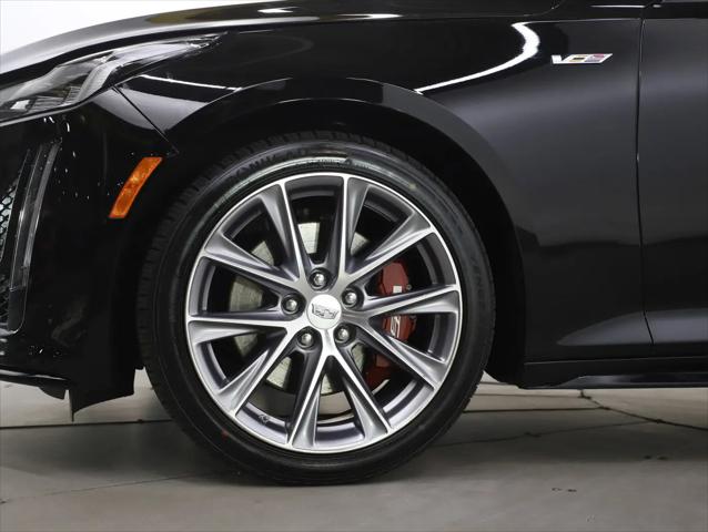 2020 Cadillac CT5 V-Series