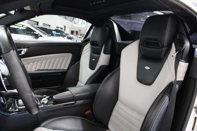 2019 Mercedes-Benz SLC AMG SLC 43 SLC 43 AMG