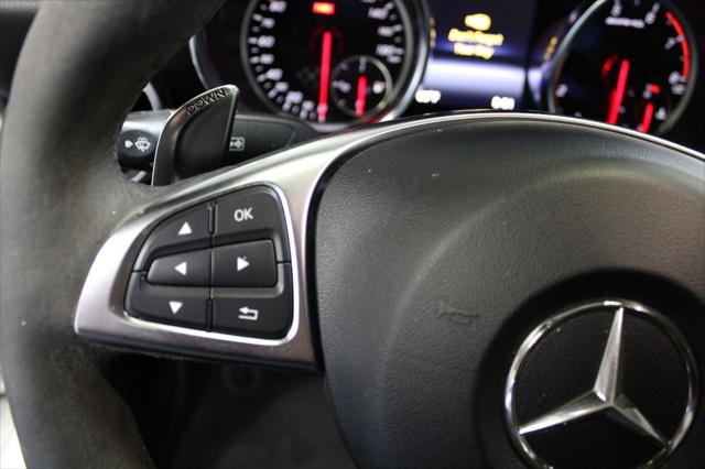 2019 Mercedes-Benz SLC AMG SLC 43 SLC 43 AMG