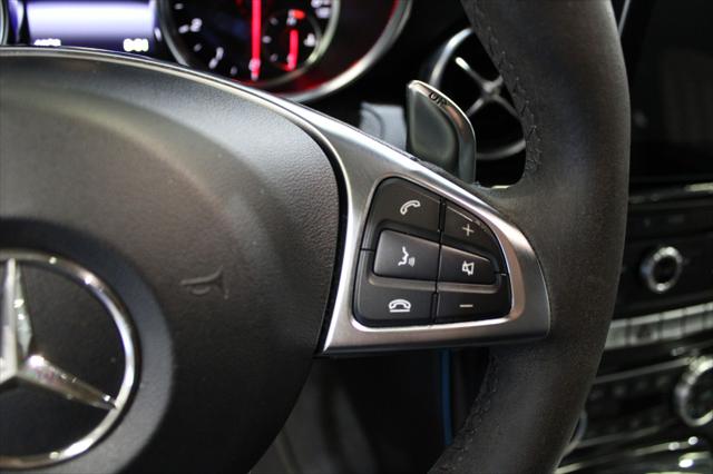 2019 Mercedes-Benz SLC AMG SLC 43 SLC 43 AMG