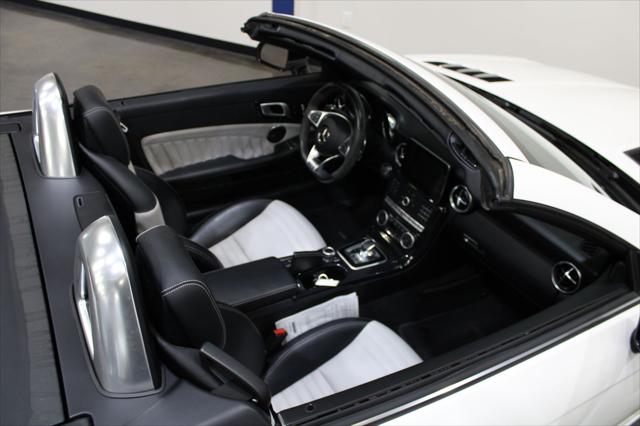 2019 Mercedes-Benz SLC AMG SLC 43 SLC 43 AMG