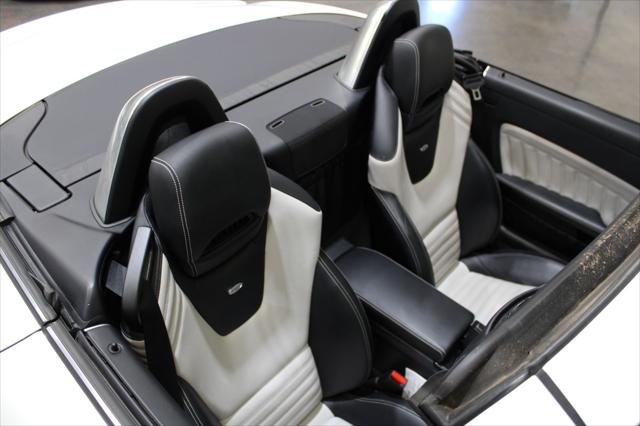 2019 Mercedes-Benz SLC AMG SLC 43 SLC 43 AMG