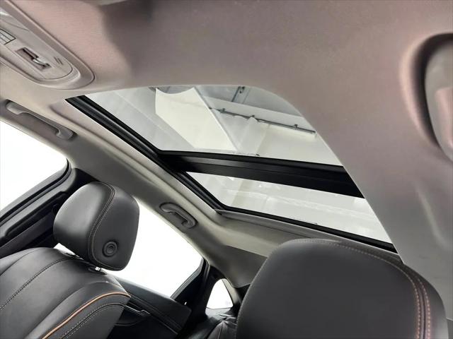 2015 Chevrolet Impala 2LZ